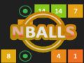 Hra NBalls online