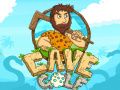 Hra Jaskynný Golf online