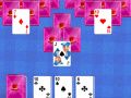 Hra Hotel Solitaire Deluxe online