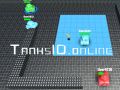Hra TanksIO.online online