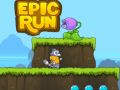 Hra Epic Beh online
