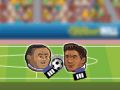 Hra Futbalové hlavy online