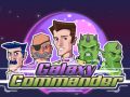 Hra Hrdina Galaxie online