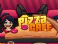 Hra Pizzerka Café online