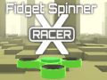 Hra Fidget Spinner X Pretekár online