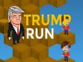 Hra Trump Beh online