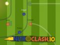 Hra Nitroclash.io online