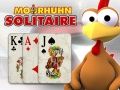 Hra Moorhuhn Solitaire online