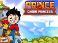 Hra Princ a Uväznená Princezná online