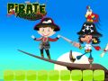 Hra Pirátska Hádanka online