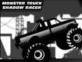 Hra Monster Truck Jazdec Tieň online