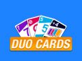 Hra Duo Karty online