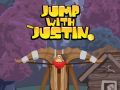 Hra Skáč s Justinom online