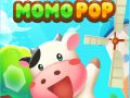 Hra Momo Pop online