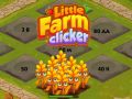 Hra Malá Farmárska Kliker online