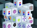 Hra Mahjong Dimenzie 15 Minút online