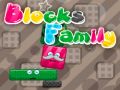 Hra Rodina Blokov online