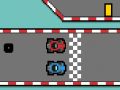 Hra Pixel Kart online