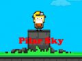 Hra Pilar Sky online