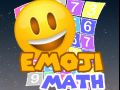 Hra Emoji Matematika online