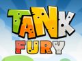 Hra Hnev Tankov online