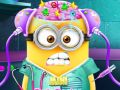 Hra Mini Doktor Mozgu online