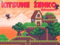 Hra Dobrodružstvo Kitsune Zenko online