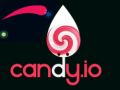Hra Candy.io online