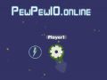 Hra Pewpewio.Online online
