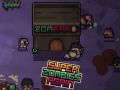 Hra Super Zombies Znova online