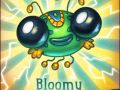 Hra Len ma nakrmte Bloomy online