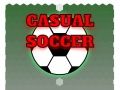 Hra Pohodlný Futbal online