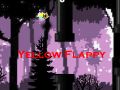 Hra Žltý Flappy online