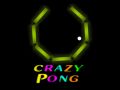 Hra Bláznivý Pong online