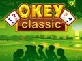 Hra Okey Klasik online