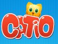 Hra Catio online