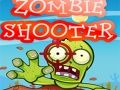Hra Zombí Strelec online
