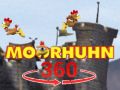 Hra Moorhuhn 360 online