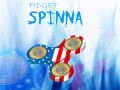 Hra Fidget Spinner online