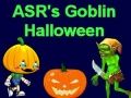 Hra Asrs Goblin Halloween online