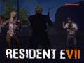 Hra Resident Evil online