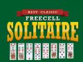 Hra Najlepšie klasické Freecell Solitaire online