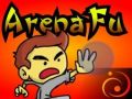 Hra Arena Fu online