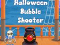 Hra Halloween Strelci Bubliny online