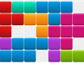 Hra 10x10 bloková skladačka online