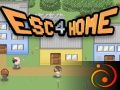 Hra Esc 4 Domov online