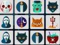 Hra Moje halloweenske predmety online