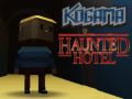 Hra Kogama Strašidelný Hotel online