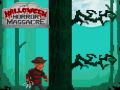 Hra Halloween Horor Masaker online