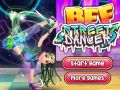 Hra BFF Ulicní Tanečníci online